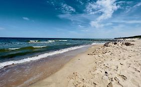 Apartament Superior & Spa Marina Dziwnow